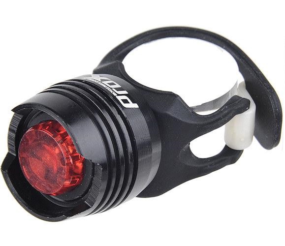 Фото Фара задняя ProX Naos 1 Led черный