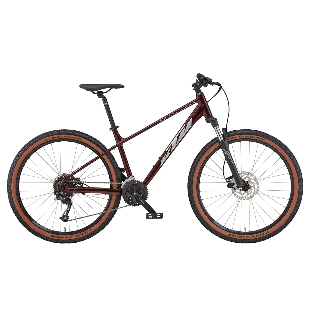 Велосипед KTM 27 PENNY LANE 271  2022/