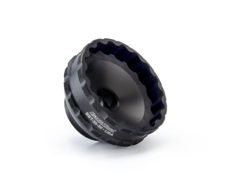 Фото Ключ съем. каретки Park Tool BBT-35-36 для внешних чашек 36 пазов (51.7мм)