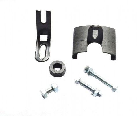 Фото Комплект креплений для крыльев Simpla V-Brake