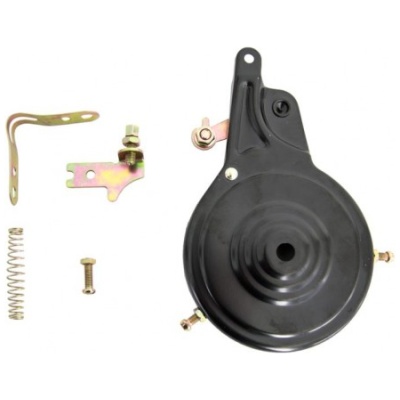 фото - Тормоза барабан, комплект на одно колесо