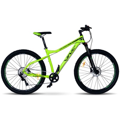 фото - Велосипед VNC 27,5″ SandRider A5 хардтейл+