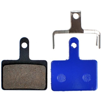 фото - Тормозные колодки ProX Tranquila BP-10T+SP-10 пара