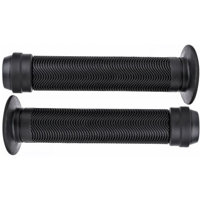 фото - Грипсы ProX GP-75H 150mm BMX черный