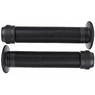 фото - Грипсы ProX GP-75H 150mm BMX черный