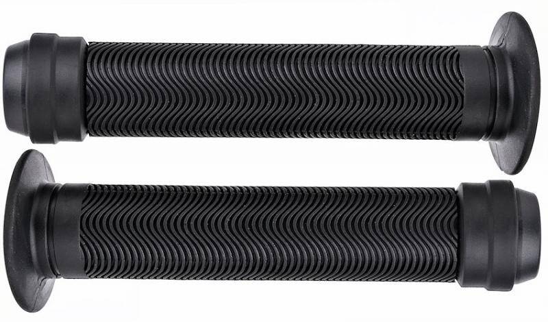 Грипсы ProX GP-75H 150mm BMX черный