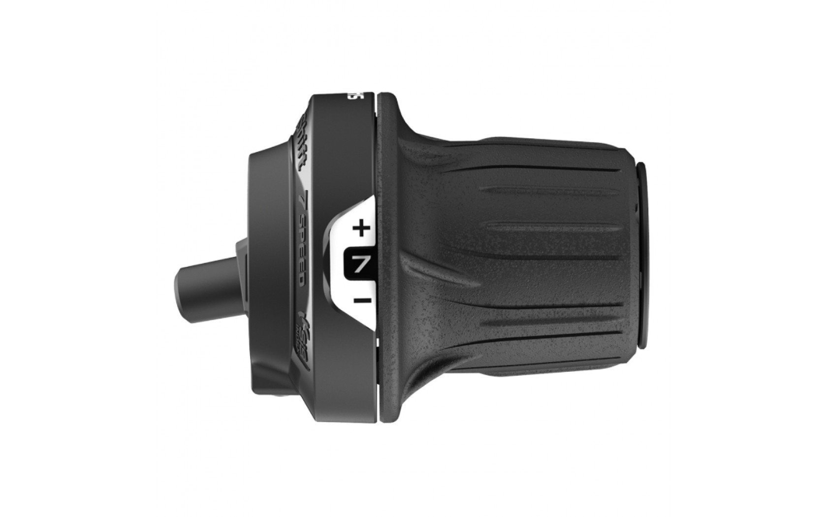 Фото Шифтер SHIMANO Tourney SL-RV200 правая, 7шв черный