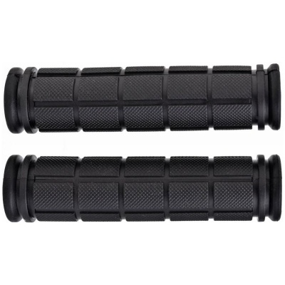 фото - Грипси ProX GP-55B 120mm чорний