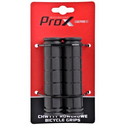 Грипси ProX GP-55B 120mm чорний
