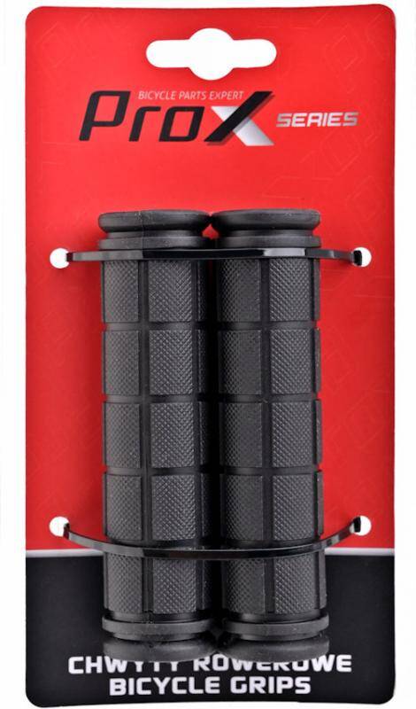 Грипси ProX GP-55B 120mm чорний