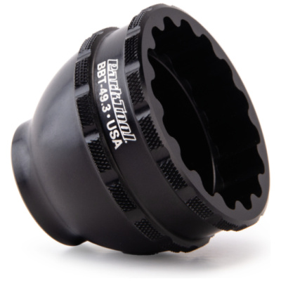 фото - Ключ съем. каретки Park Tool BBT-49.3 для внешних чашек 16 пазов (39mm) для Shimano® XTR® BB93, Dura-Ace® BB9000, Token®