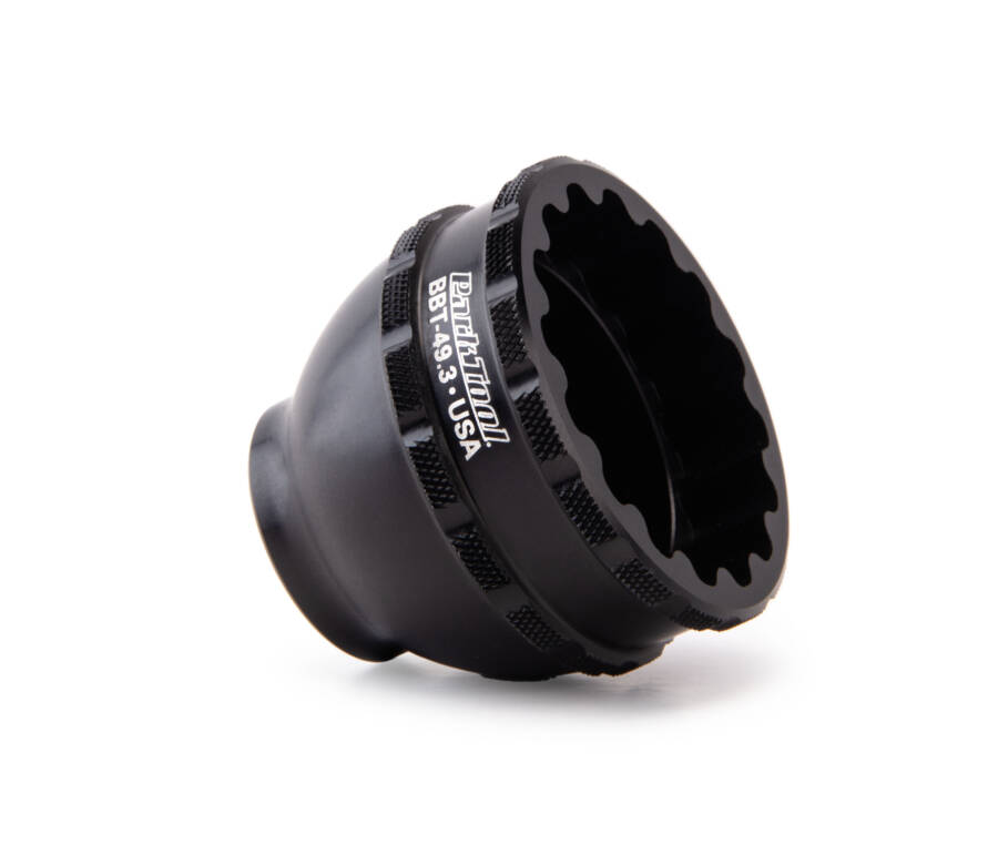 Ключ съем. каретки Park Tool BBT-49.3 для внешних чашек 16 пазов (39mm) для Shimano® XTR® BB93, Dura-Ace® BB9000, Token®