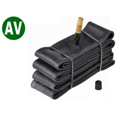 фото - Камера Kenda 27,5/650В 2.0-2.35 52/58-584 AV 48мм