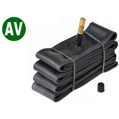 фото - Камера Kenda 27,5/650В 2.0-2.35 52/58-584 AV 48мм