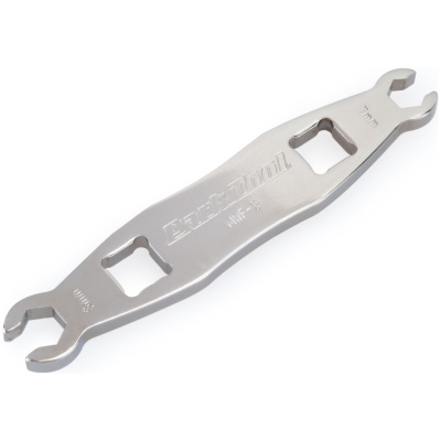 фото - Ключ разрезной Park Tool MWF-3 для гидролиний и тормозных трубок 7х8мм
