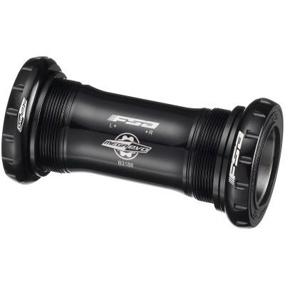 фото - Каретка FSA BB-EVO7000 (MTB) для встановлення шатунів BB392EVO (Ø30mm) в каретки BSA 68/73mm