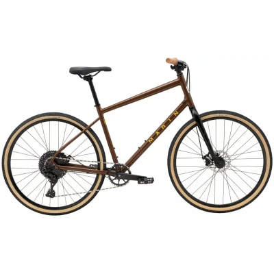 фото - Велосипед 28" Marin Kentfield 2 2024