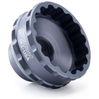 фото - Ключ съем. каретки Park Tool BBT-59.3 для внешних чашек 16 пазов (41mm) для Shimano® BBR60 (Ultegra® 11-ск 6800 series), Shimano® MT-800
