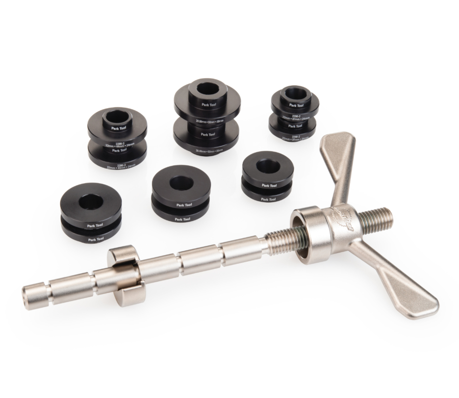 Фото Инструмент Park Tool BBP-1.2 для запрессовки подшипников кареток
