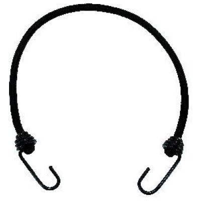 фото - Гумка для багажника 50см, чорний