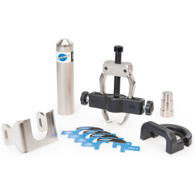 фото - Набор инструмента Park Tool CBP-8 для снятия и установки шатунов и кареток Campagnolo® и Fulcrum®