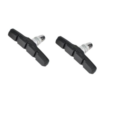 фото - Тормозные колодки ProX M-947V 70мм пара, черный