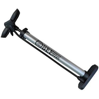 фото - Насос напольный BEE P32-02 сталь AV/FV серый