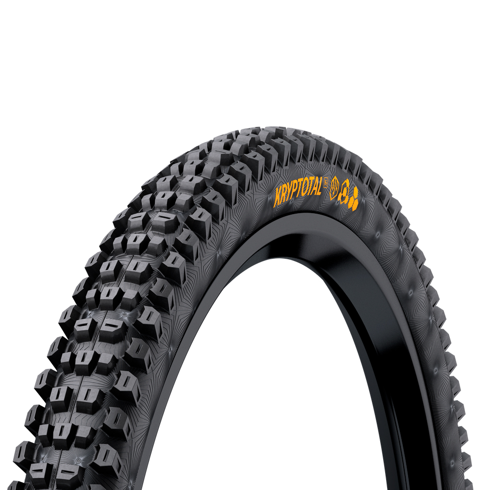 Фото Покришка безкамерна Continental Kryptotal-F Trail Endurance 29 x 2.40