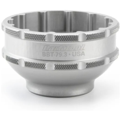 фото - Ключ съем. каретки Park Tool BBT-79.3 для внешних чашек 12 пазов (46mm) для SRAM® DUB™, Race Face® Cinch™, Rotor® BSA30, Zipp® Vuma™, Hawk Racing™