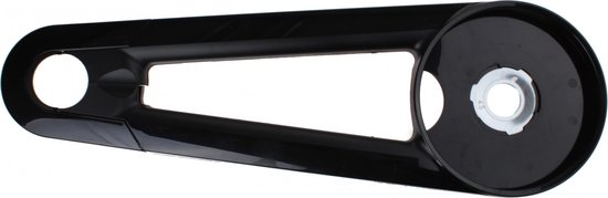 Фото Защита цепи Hesling Delgado Kettingkast 28 Inch 62 X 20см