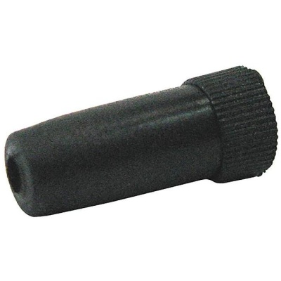 фото - Колпачок на рубашку SunRace B10, диаметр 5мм, 200шт, пластик, черный