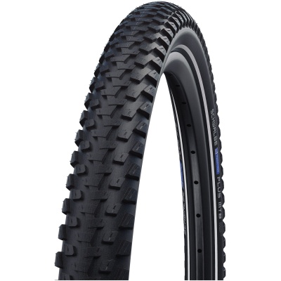 фото - Покрышка Schwalbe Marathon Plus MTB 29×2.10 (54-622) 67TPI 1270g reflex