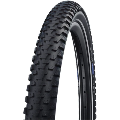 фото - Покрышка Schwalbe Marathon Plus MTB 29×2.10 (54-622) 67TPI 1270g reflex