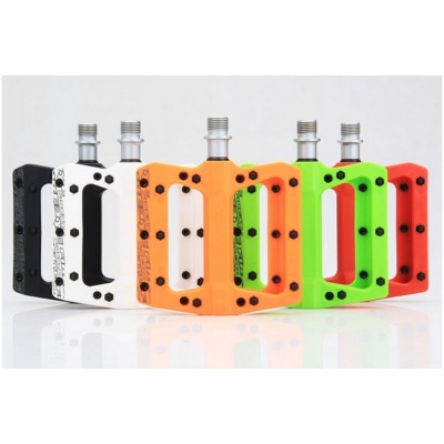 фото - Педалі FireEye Hot Candy білий