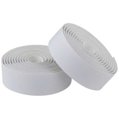 фото - Коркова обмотка, на кермо біле