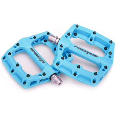 фото - Педалі FireEye Skittles