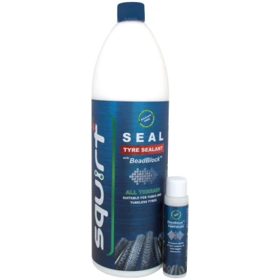 фото - Герметик Squirt SEAL BeadBlock® 1 л.