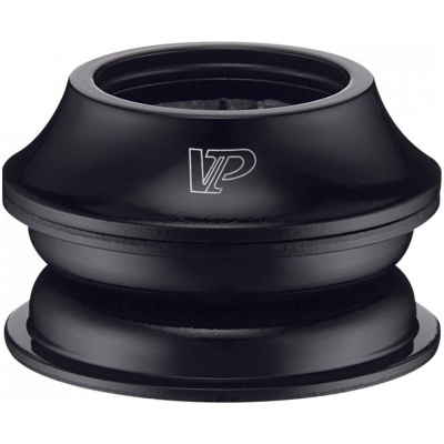 фото - Рульова колонка 1-1/8″ VP VP-Z104PE (10mm) d 28.6/44/30 сепараторні підшипник, ED black