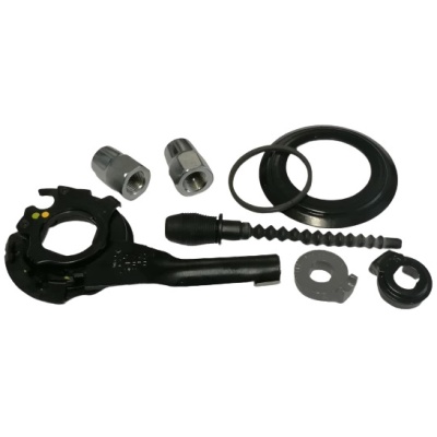 фото - Ремкомплект втулки Shimano Nexus 7 CH-NX40