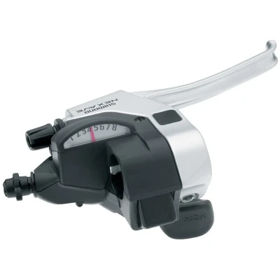 фото - Моноблок правый Shimano Nexave ST-C503 8 шв Япония