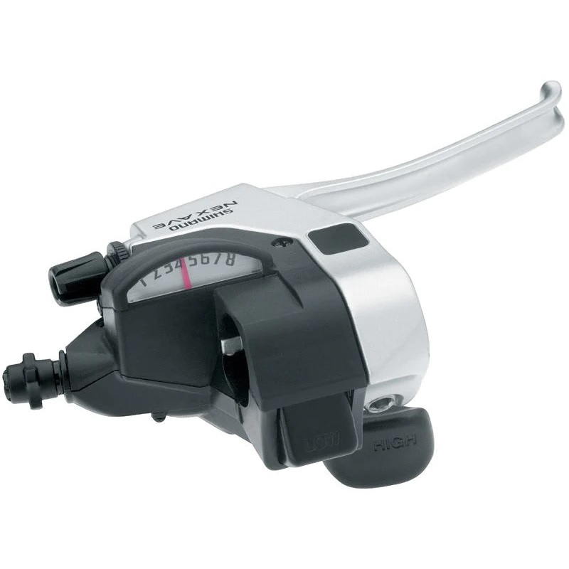 Фото Моноблок правый Shimano Nexave ST-C503 8 шв Япония