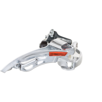 фото - Передний переключатель Shimano Acera FD-M330 31.8мм