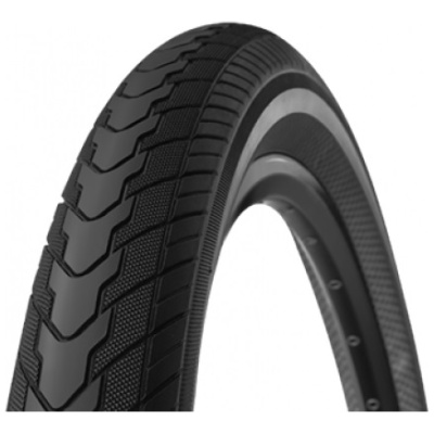 фото - Покрышка Duro 20×1.95 50-406, черный (31410)