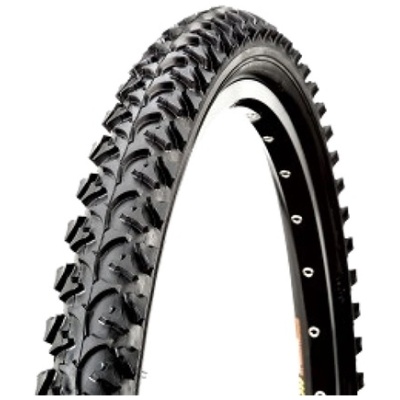 фото - Покрышка CST C1040N 24" x 1.95 черный