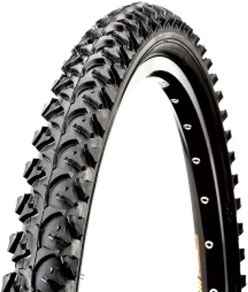 Фото Покрышка CST C1040N 24" x 1.95 черный