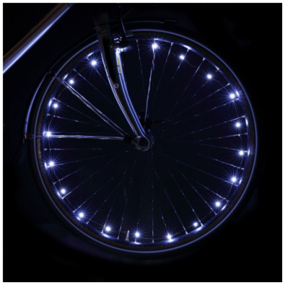 фото - Подсветка Ikzilight 20 LED 220см, 3хААА
