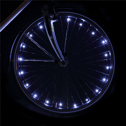 Фото Подсветка Ikzilight 20 LED 220см, 3хААА