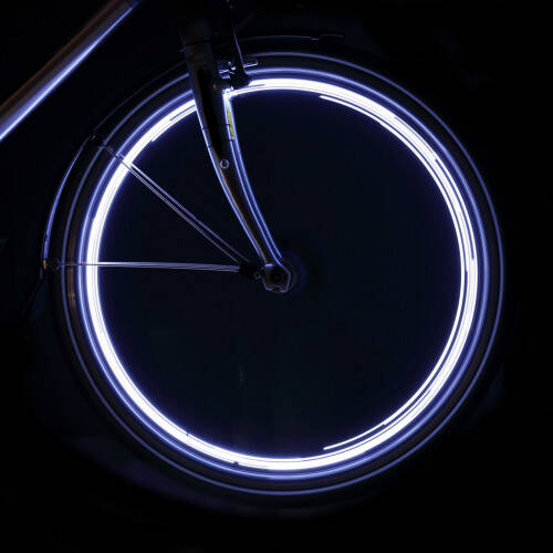 Підсвічування Ikzilight 20 LED 220см, 3хААА
