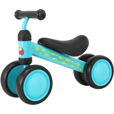 фото - Біговел BALANCE TILLY 6″ Goody T-212525