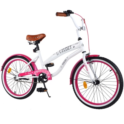 фото - Велосипед CRUISER 20′ T-22036